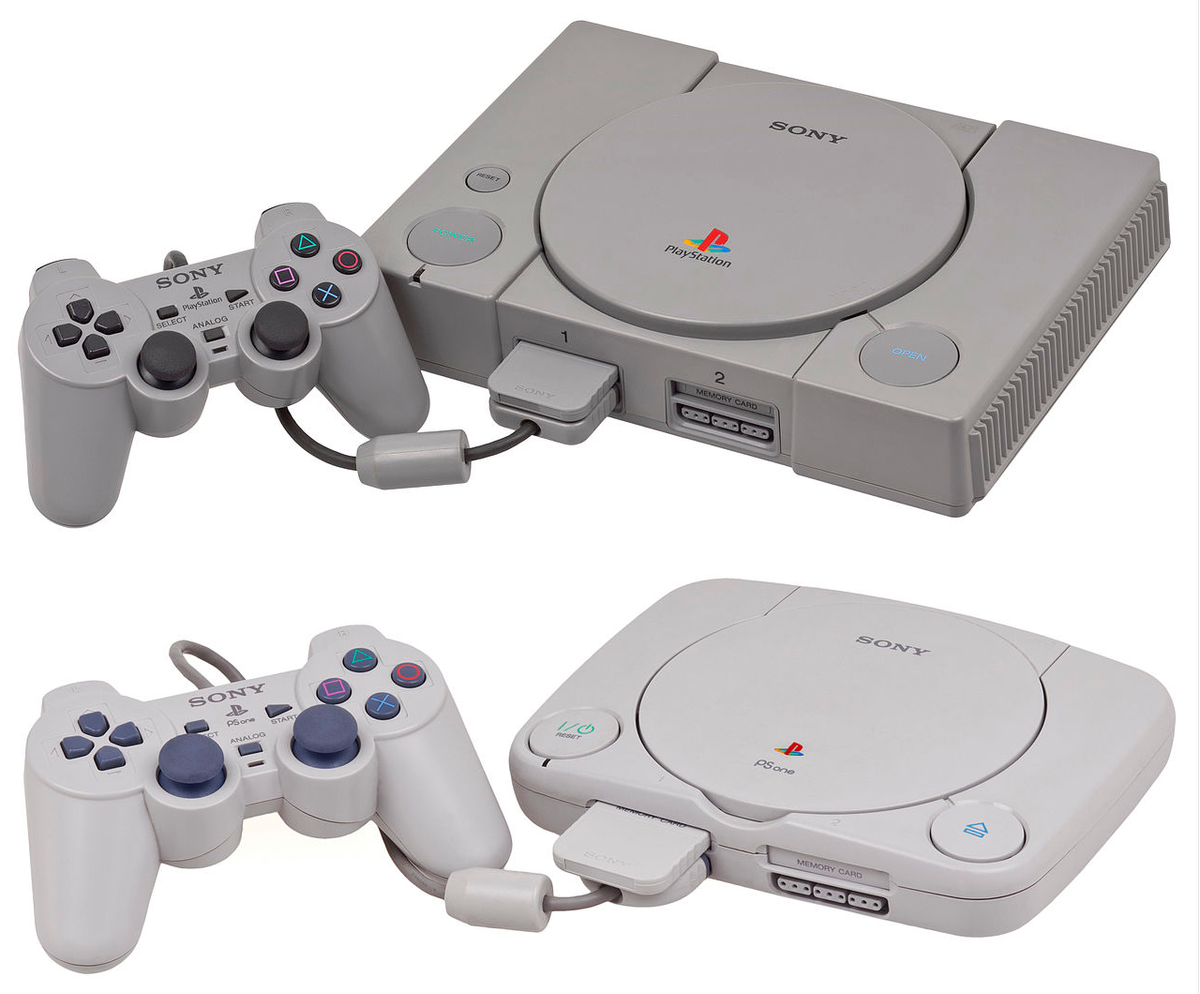 PSX-and-PSone